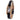 Folli Follie Multicolor Leather Dress Watch