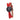 Folli Follie Red Leather Watch