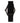 Folli Follie Black Synthetic Sport Watch