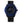 Folli Follie Black Synthetic Sport Watch