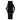 Folli Follie Black Silicone Watch