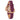Folli Follie Purple Leather Watch