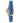 Folli Follie Blue Leather Bracelet Watch