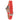 Folli Follie Red Leather Dress Watch