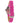 Folli Follie Multicolor Leather Dress Watch