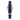 Folli Follie Blue Leather Dress Watch