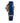 Folli Follie Blue Leather Dress Watch