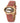 Folli Follie Multicolor Leather Dress Watch