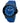 Folli Follie Blue Synthetic Sport Watch