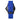 Folli Follie Blue Synthetic Sports Watch
