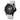 Folli Follie White Stainless Steel Sports Watch