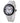 Folli Follie White Synthetic Sport Watch