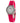 Folli Follie Multicolor Plastic Dress Watch
