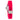 Folli Follie Multicolor Plastic Dress Watch