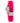 Folli Follie Multicolor Plastic Dress Watch
