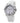 Folli Follie White Synthetic Sport Watch