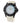 Folli Follie White Synthetic Sport Watch