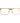 Hackett Brown Plastic Glasses (Frames)