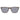 Hackett Gray Wood And Metal Sunglasses