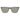 Hackett Brown Wood And Metal Sunglasses