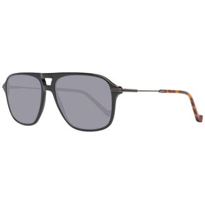 Hackett gafas de sol de acetato negro