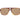 Hackett Brown Acetate Sunglasses