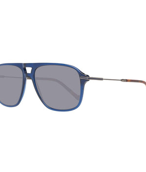 Hackett Blue Acetate Sunglasses