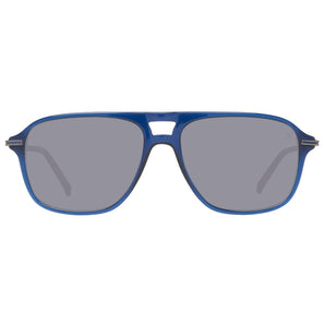 Gafas de sol Hackett de acetato azul