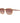 Hackett Brown Acetate Sunglasses