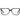 Hugo Boss Black Acetate Glasses (Frames)