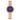 Juicy Couture Multicolor Metal Watch