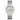 Juicy Couture Silver Stainless Steel Watch