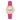 Juicy Couture Multicolor Polipriel Watch