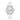 Juicy Couture White Polipriel Watch