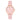 Juicy Couture Multicolor Polipriel Watch