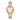 Juicy Couture Multicolor Polipriel Watch