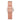 Juicy Couture Multicolor Stainless Steel Watch