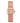 Juicy Couture Multicolor Stainless Steel Dress Watch