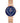 Juicy Couture Multicolor Stainless Steel Dress Watch