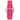 Juicy Couture Multicolor Polipriel Watch