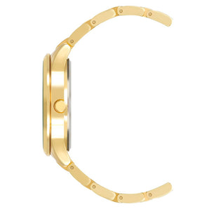 Juicy Couture Gold Metal Watch