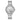 Juicy Couture Silver Metal Watch