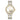 Juicy Couture Silver Metal Watch