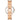 Juicy Couture Multicolor Metal Watch