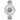 Juicy Couture Silver Metal Watch