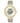 Juicy Couture Gold Metal Dress Watch