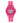 Juicy Couture Multicolor Synthetic Dress Watch