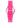 Juicy Couture Multicolor Synthetic Dress Watch