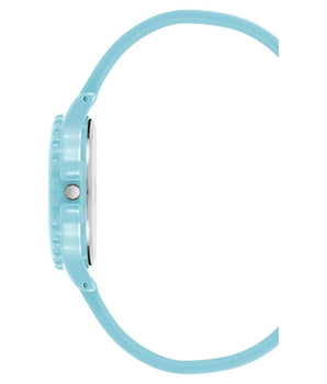 Juicy Couture Blue Synthetic Bracelet Watch