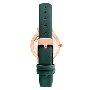 Reloj Polipriel verde de Juicy Couture